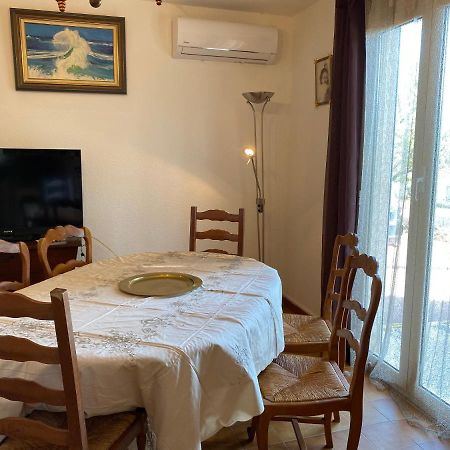 Casa Minnana Фигари Экстерьер фото