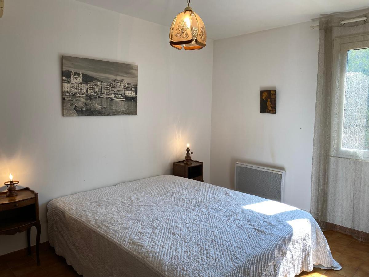 Casa Minnana Фигари Экстерьер фото