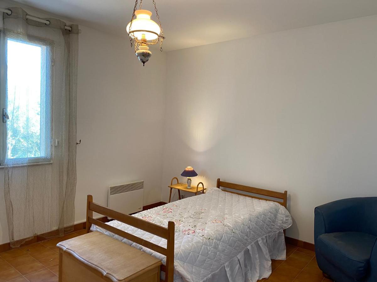 Casa Minnana Фигари Экстерьер фото