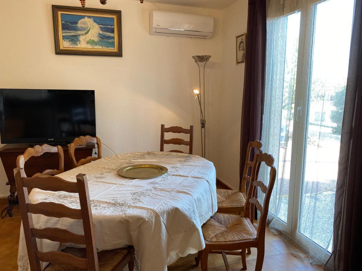 Casa Minnana Фигари Экстерьер фото