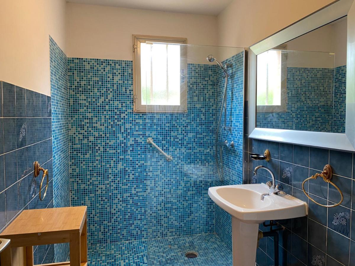 Casa Minnana Фигари Экстерьер фото